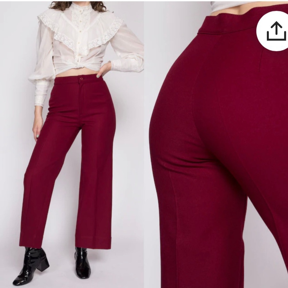 Vintage Levi’s Trousers
